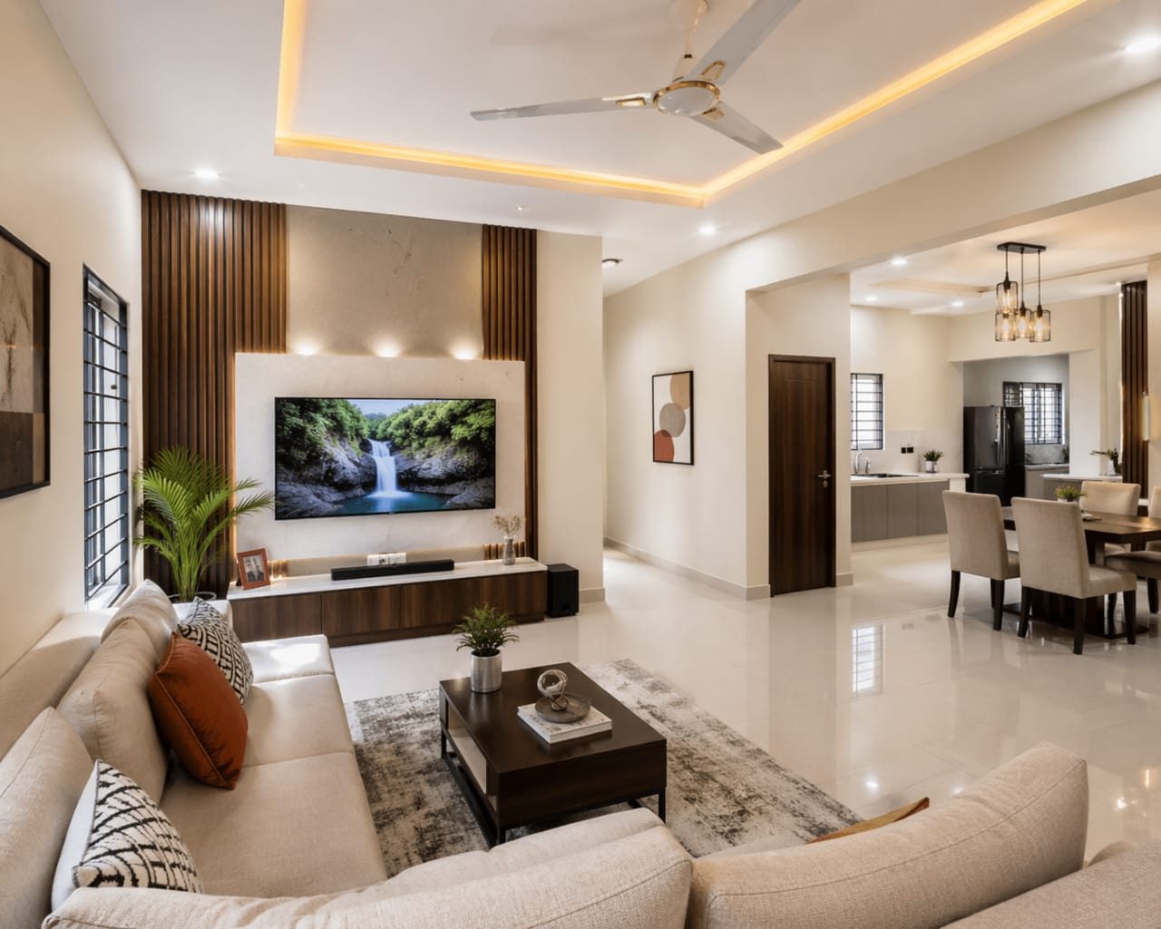 Luxury Interior