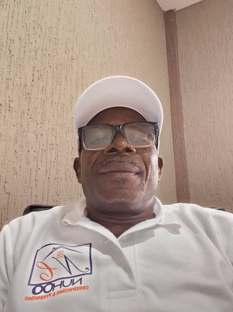 Nukoo Construction & Properties